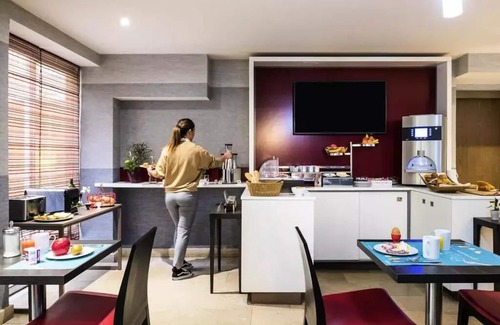 Chaussee-d'Antin Apartamento | Aparthotel Adagio Paris Opéra**** - 2 Rooms 4 People