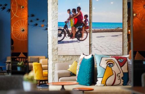 Casablanca City Center Apartamento | Aparthotel Adagio Premium Casablanca City Center