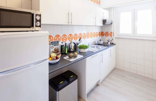 Trionfale Apartamento | Aparthotel Adagio Rome Vatican