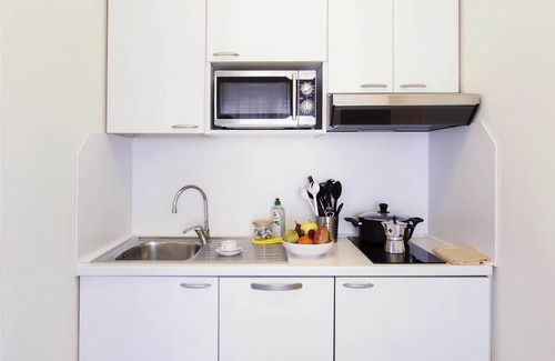 Trionfale Apartamento | Aparthotel Adagio Rome Vatican