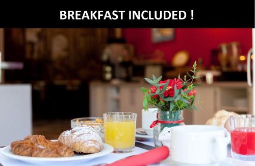 Trionfale Apartamento | Aparthotel Adagio Rome Vatican