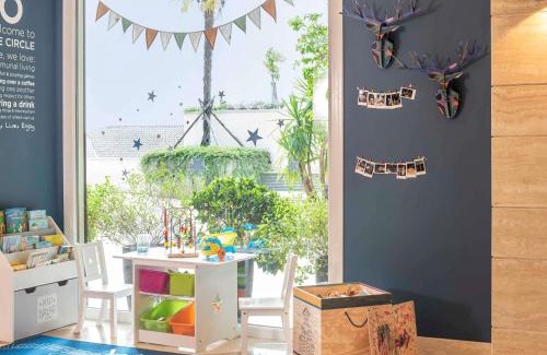 Trionfale Apartamento | Aparthotel Adagio Rome Vatican