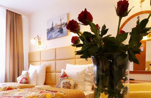 Stare Podgorze Hotel | Aparthotel Adler