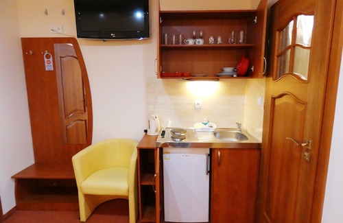 Stare Podgorze Hotel | Aparthotel Adler