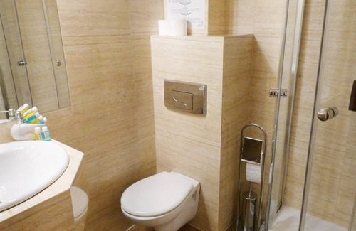 Stare Podgorze Hotel | Aparthotel Adler