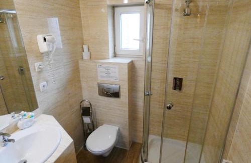 Stare Podgorze Apartamento | Aparthotel Adler