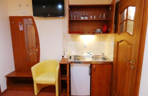 Stare Podgorze Apartamento | Aparthotel Adler