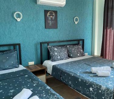 Ureki Apartamento | Aparthotel Alfa