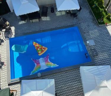 Ureki Apartamento | Aparthotel Alfa