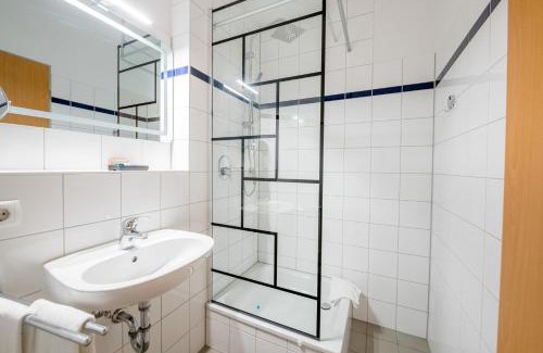 Godesberg-Nord Apartamento | Aparthotel Alma Bonn