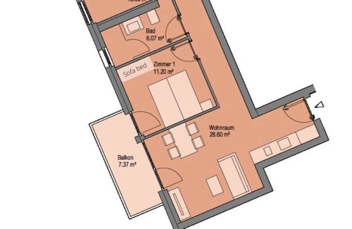 Fieberbrunn Apartamento | Aparthotel Alpenstyle Fieberbrunn
