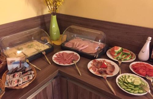 Schwerin Apartamento | Aparthotel am Heidensee