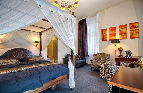 Altstadt Apartamento | Aparthotel am Münzplatz