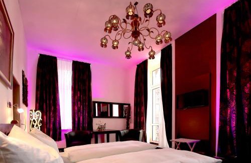 Altstadt Apartamento | Aparthotel am Münzplatz