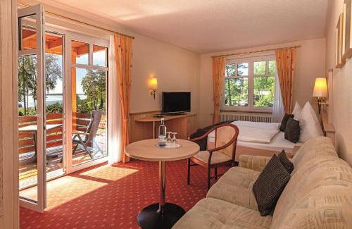 Plau am See Apartamento | Aparthotel Am See