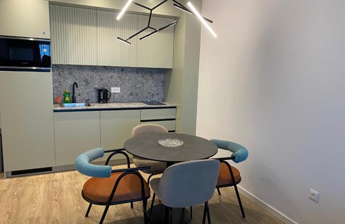 Dugis Apartamento | Aparthotel Amfora Katy