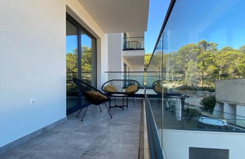 Dugis Apartamento | Aparthotel Amfora Katy