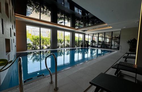 Mechelinki Apartamento | Aparthotel Anchoria Holiday Honest-Serwis