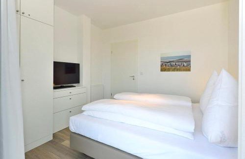 Wangerooge Apartamento | Aparthotel Anna Düne Aparthotel Anna Düne 1-18