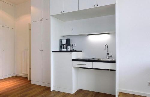 Wangerooge Apartamento | Aparthotel Anna Düne Aparthotel Anna Düne 0-04