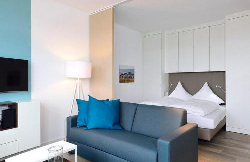 Wangerooge Apartamento | Aparthotel Anna Düne Aparthotel Anna Düne 1-14