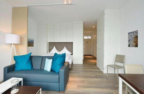 Wangerooge Apartamento | Aparthotel Anna Düne Aparthotel Anna Düne 1-14