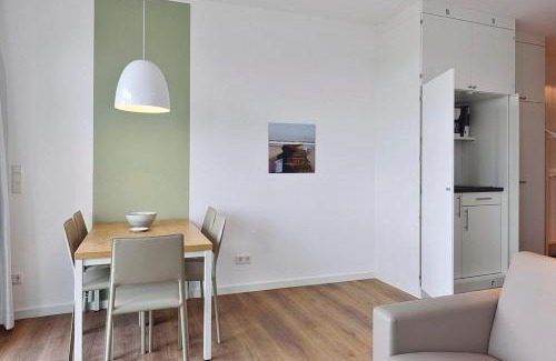 Wangerooge Apartamento | Aparthotel Anna Düne Aparthotel Anna Düne 1-15