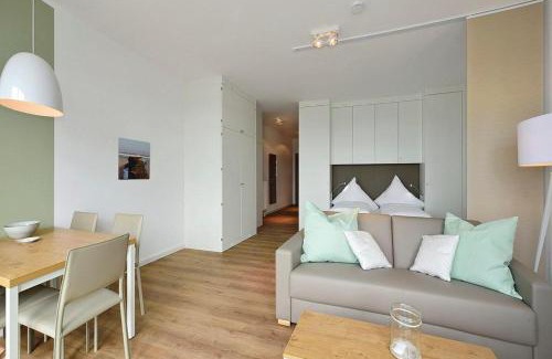 Wangerooge Apartamento | Aparthotel Anna Düne Aparthotel Anna Düne 1-15