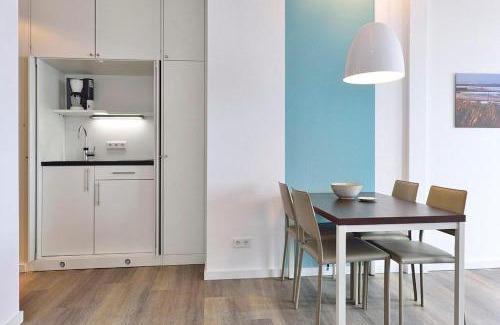 Wangerooge Apartamento | Aparthotel Anna Düne Aparthotel Anna Düne 1-19