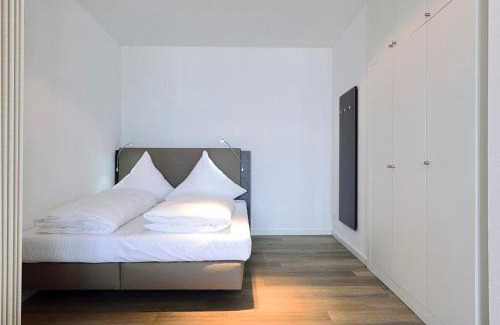 Wangerooge Apartamento | Aparthotel Anna Düne Aparthotel Anna Düne 1-19