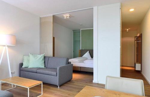 Wangerooge Apartamento | Aparthotel Anna Düne Aparthotel Anna Düne 1-20