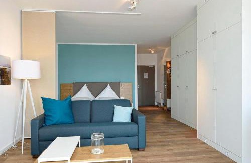 Wangerooge Apartamento | Aparthotel Anna Düne Aparthotel Anna Düne 2-31