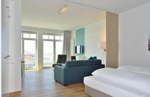 Wangerooge Apartamento | Aparthotel Anna Düne Aparthotel Anna Düne 2-31