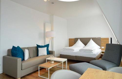 Wangerooge Apartamento | Aparthotel Anna Düne Aparthotel Anna Düne 3-41