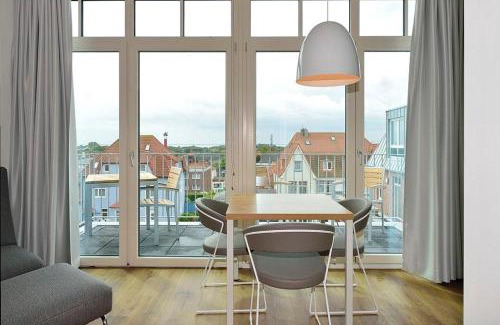 Wangerooge Apartamento | Aparthotel Anna Düne Aparthotel Anna Düne 3-41