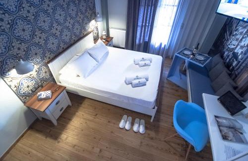 Acharavi Apartamento | Aparthotel Ano