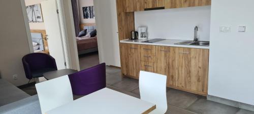 Sienna Apartamento | Aparthotel Apartamenty Czarna Góra 134