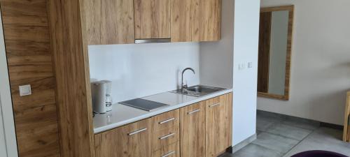 Sienna Apartamento | Aparthotel Apartamenty Czarna Góra 134