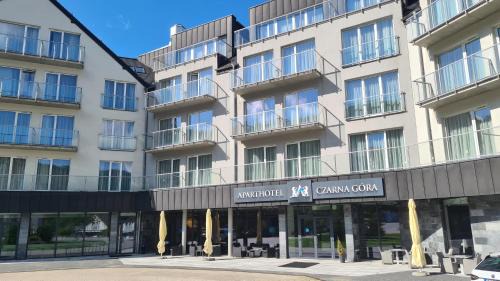Sienna Apartamento | Aparthotel Apartamenty Czarna Góra 340