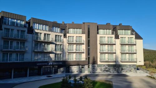 Sienna Apartamento | Aparthotel Apartamenty Czarna Góra 340