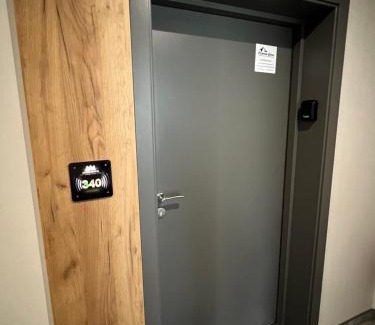 Sienna Apartamento | Aparthotel Apartamenty Czarna Góra 340