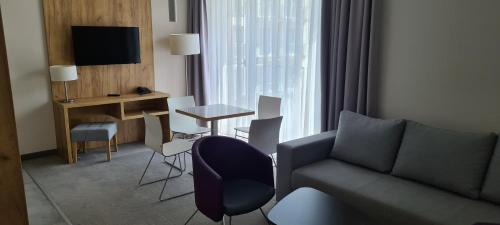 Sienna Apartamento | Aparthotel Apartamenty Czarna Góra 234