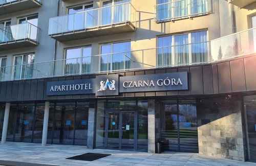 Sienna Apartamento | Aparthotel Apartamenty Czarna Góra 234