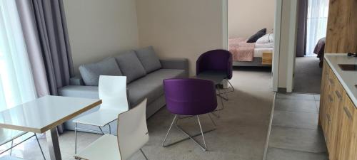 Sienna Apartamento | Aparthotel Apartamenty Czarna Góra 234