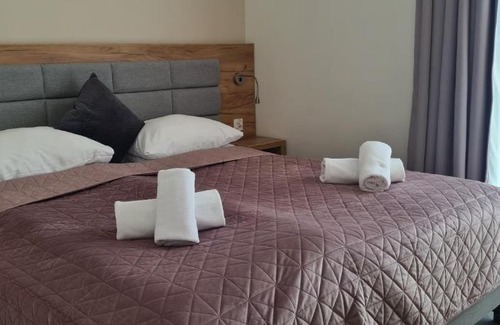 Sienna Apartamento | Aparthotel Apartamenty Czarna Góra 205