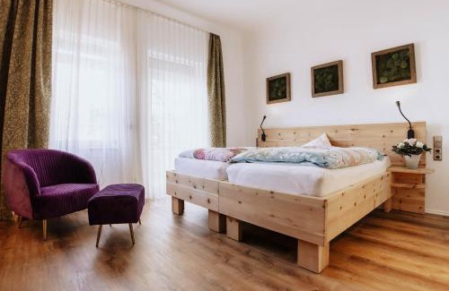 Bad Nauheim Hotel | Aparthotel Arabella Bad Nauheim
