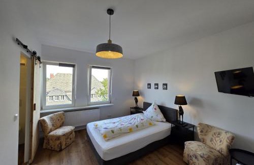 Bad Nauheim Hotel | Aparthotel Arabella Bad Nauheim