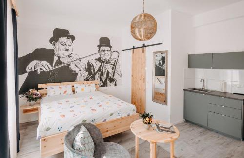 Bad Nauheim Hotel | Aparthotel Arabella Bad Nauheim
