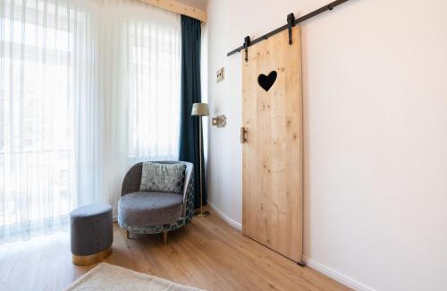 Bad Nauheim Hotel | Aparthotel Arabella Bad Nauheim