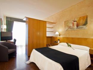 Esquerra de l'Eixample Apartamento | Aparthotel Atenea Calabria